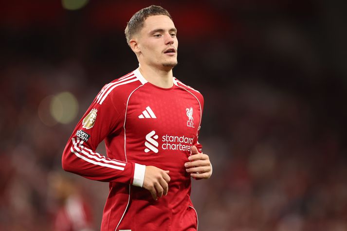 Florian Wirtz er næstdýrasti leikmaður í sögu ensku úrvalsdeildarinnar.