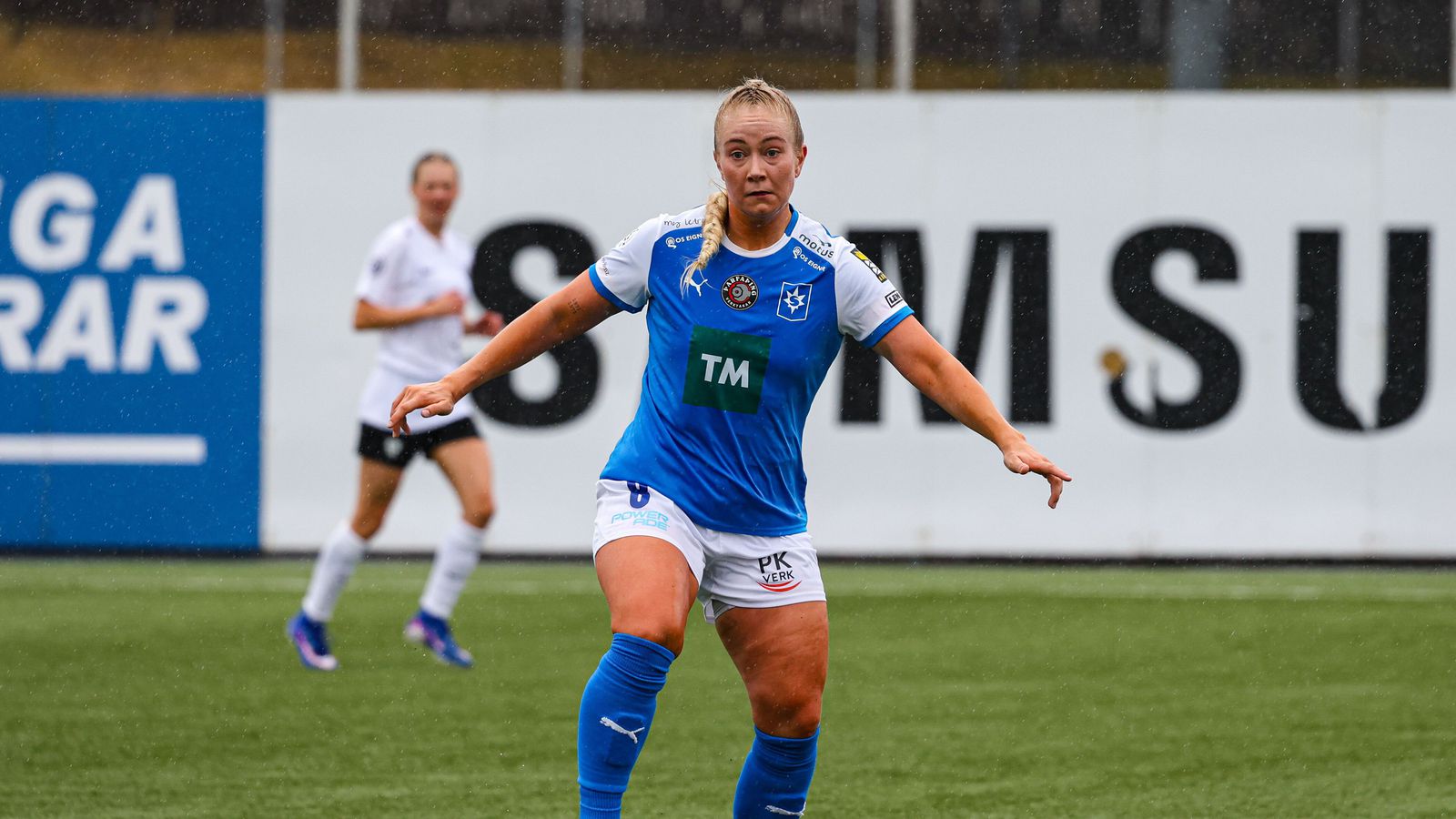 Þróttur R. - Stjarnan | Ná Stjörnukonur að rétta úr kútnum?