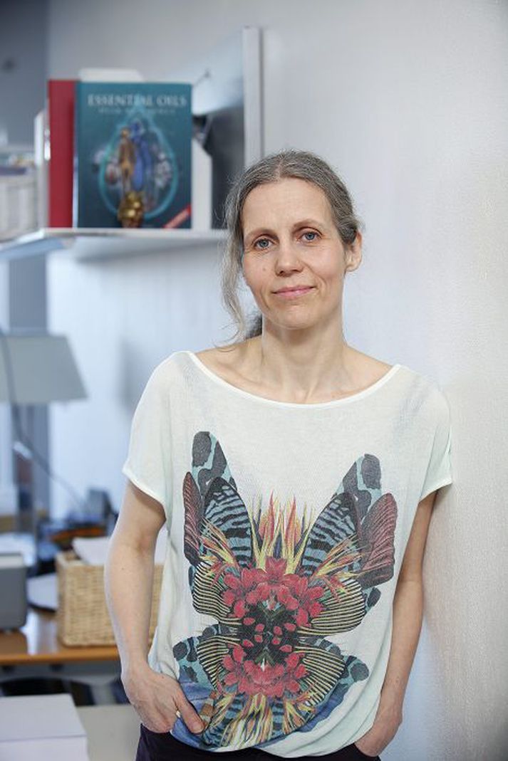 Þórdís segir núverandi forsætisráðherra koma hingað undir öðrum formerkjum en leiðtogi flokksins sem hingað kom árið 2002. Forsætisráðherrann verður hvattur til að láta sækja þá til saka sem bera ábyrgð á ofsóknum gegn iðkendum Falun Gong.