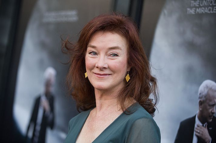 Valerie Mahaffey lék í fjölda sjónvarpsþátta og kvikmynda á sínum ferli sem spannaði tæpa hálfa öld.