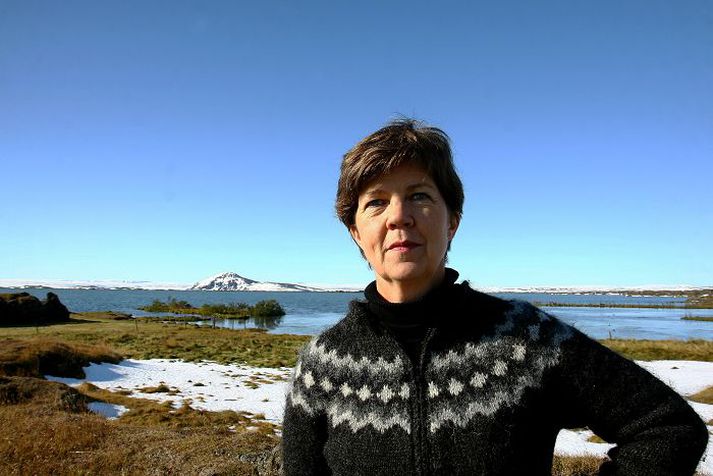 Dagbjört segir erfiðar tilfinningar og þreytu í sveitungum sínum farnar að brjótast fram eftir hamfarirnar sem dundu yfir bændur á Norðausturlandi fyrir tæpum tveimur vikum. Ómetanlegur stuðningur vina og vandamanna, sem og hjálp björgunarsveita og annarra viðbragðsaðila, hafi haldið lífinu í fólki þegar þreytan var að buga það.