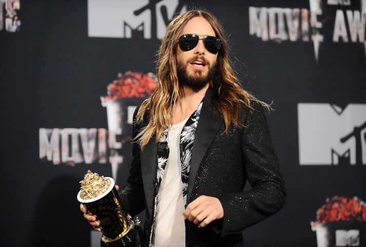 Jared Leto