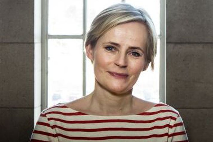 Freyja Birgisdóttir er sviðsstjóri matssviðs hjá MMS. Hún segir matsferilinn stærsta framfaraskref 