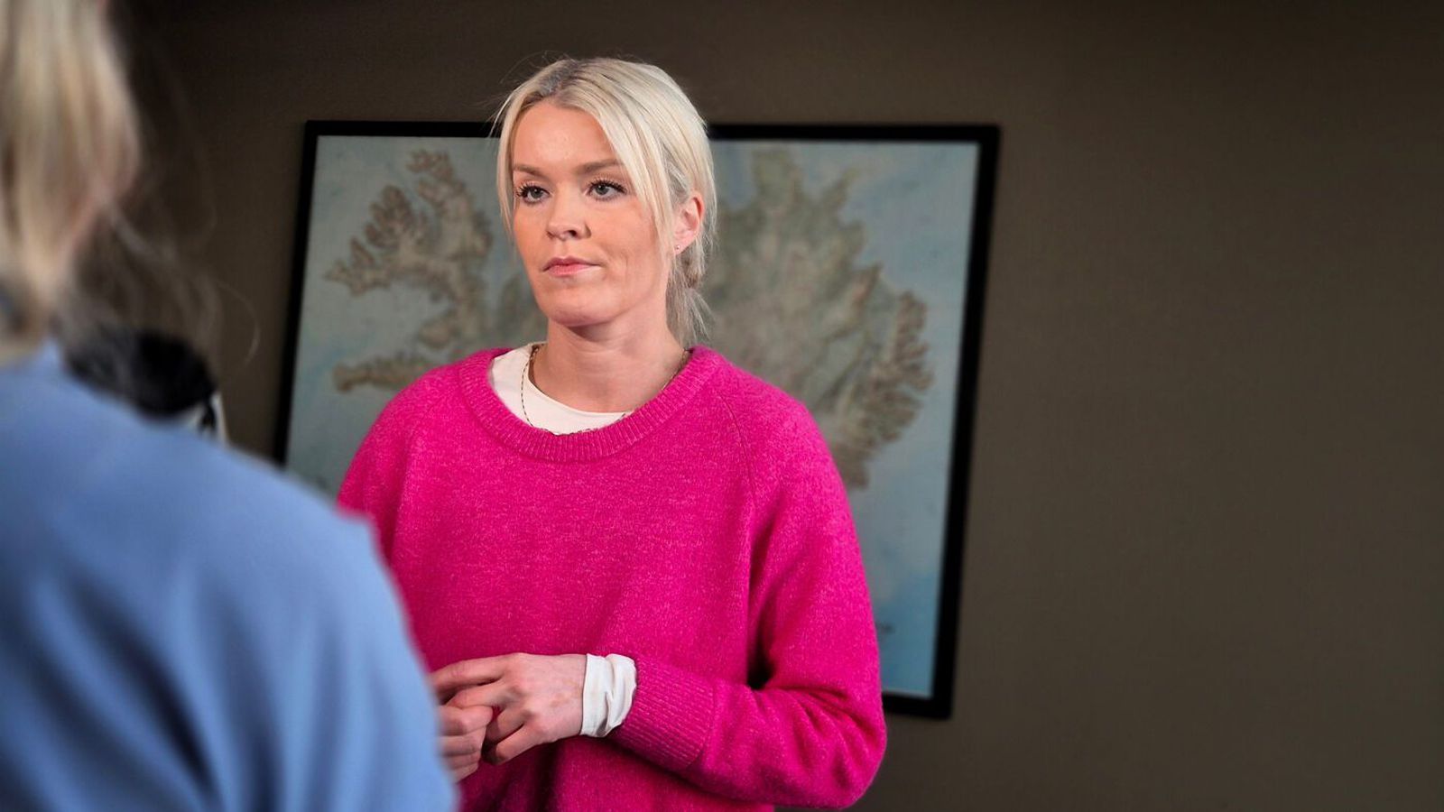 „Enn eitt dæmið um kerfið að verja hags­muni kerfisins“