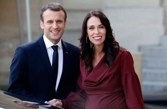 Með frumkvæðinu vilja Ardern og Macron að þjóðarleiðtogar komi á lögum sem banna myndskeið líkt og Christchurch. Þá vilja þau setja hefðbundnum fjölmiðlum ákveðnar viðmiðunarreglur um umfjöllun þeirra. Þau vilja að fjölmiðlar geti áfram fjallað um hryðjuverk og greint frá atburðum en án þess þó að "magna þá upp“.