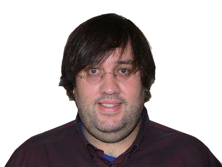 Lét konu sína vita af sér strax eftir skjálftann en síðan hefur ekkert til hans spurst.
Mynd/Úr einkasafni