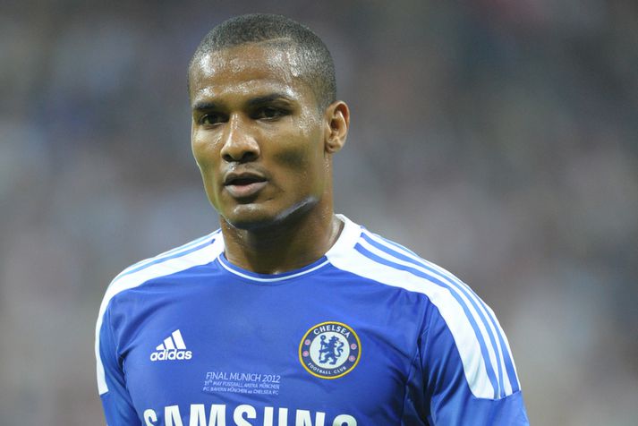 Florent Malouda.
