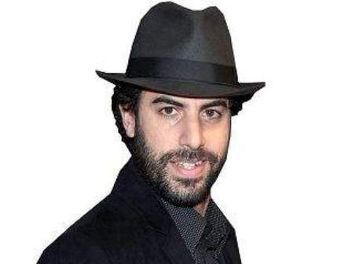 Of grófur
Sacha Baron Cohen kom til greina sem kynnir á Óskarsverðlaununum.