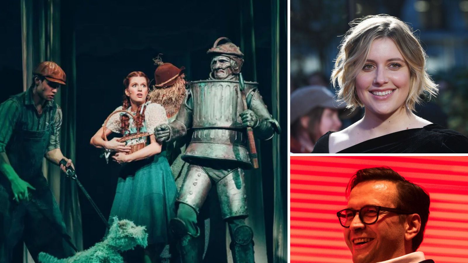 Netflix setti leik­árið í Borgó í upp­nám