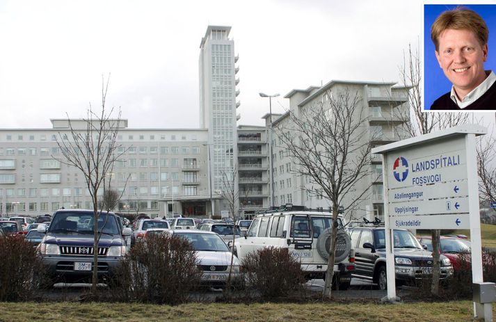 "MÓSA er smitandi baktería sem berst til að mynda með snertingu. Þetta eru bakteríur sem eru ónæmar fyrir hefðbundnu penisillíni sem gerir það að verkum að úrval sýklalyfja til að glíma við sýkinguna sjálfa er takmarkað.“