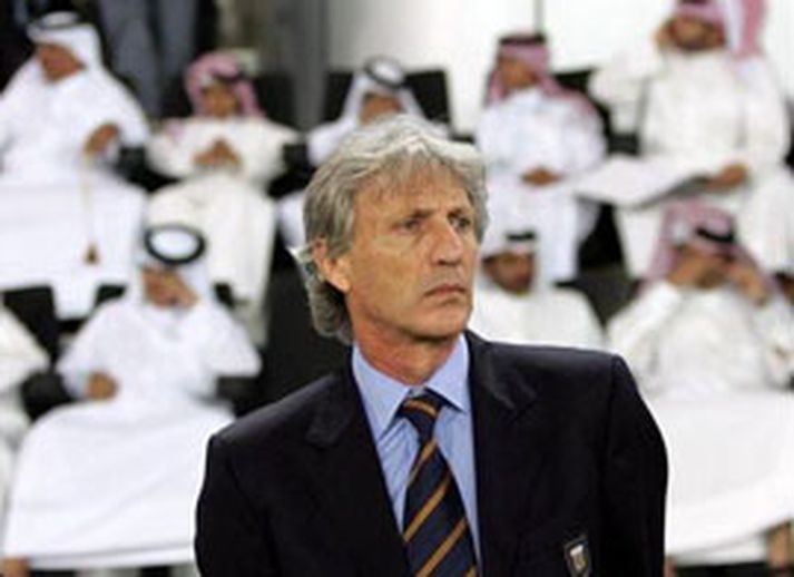 Jose Pekerman