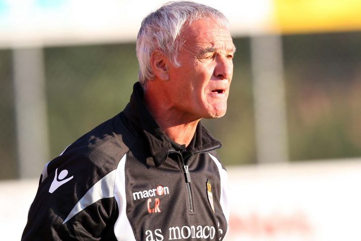Claudio Ranieri