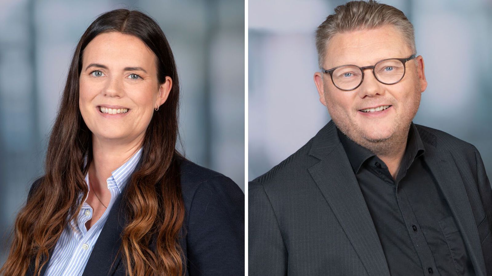 Sig­ný tekur við af Jónasi Gesti hjá Deloitte