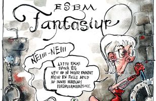 Fréttamynd