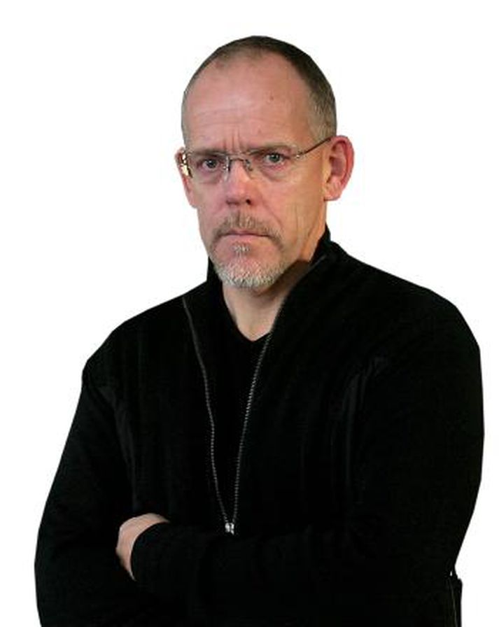 Sigurður G. Guðjónsson seldi Árvaki hlut sinn í Ár og degi.