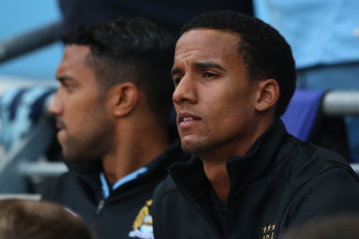 Scott Sinclair.