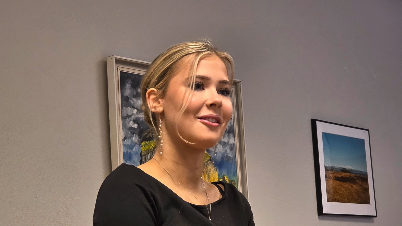 Húsæðis- og efna­hags­mál brenna á ungu fólki