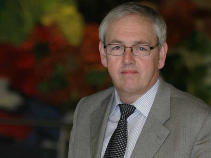 Gunnsteinn Sigurðsson