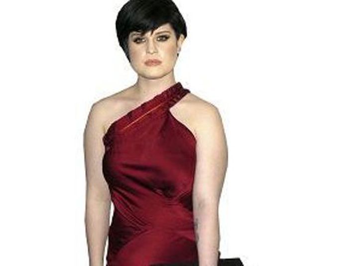 Kelly Osbourne
