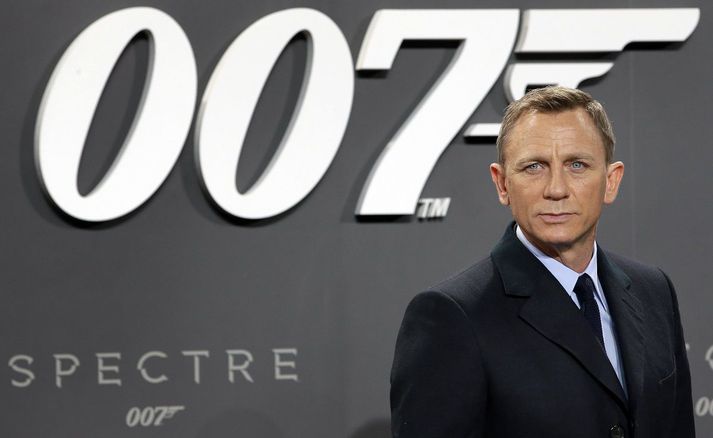 Söguheimurinn um njósnarann James Bond, sem Daniel Craig hefur leikið á undanförnum árum, er ein verðmætasata eign MGM.