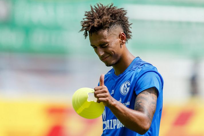 Thilo Kehrer.