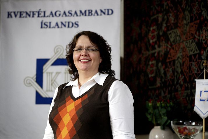 Hildur Helga Gísladóttir, framkvæmdastjóri Kvenfélagasambands Íslands segir að sveitarfélög hafi áður látið reyna á þetta án þess hafa erindi sem erfiði.