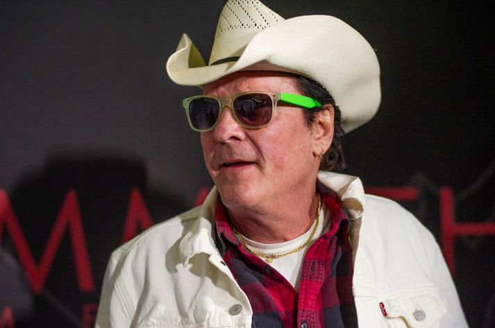 Bandaríski leikarinn Michael Madsen er látinn.