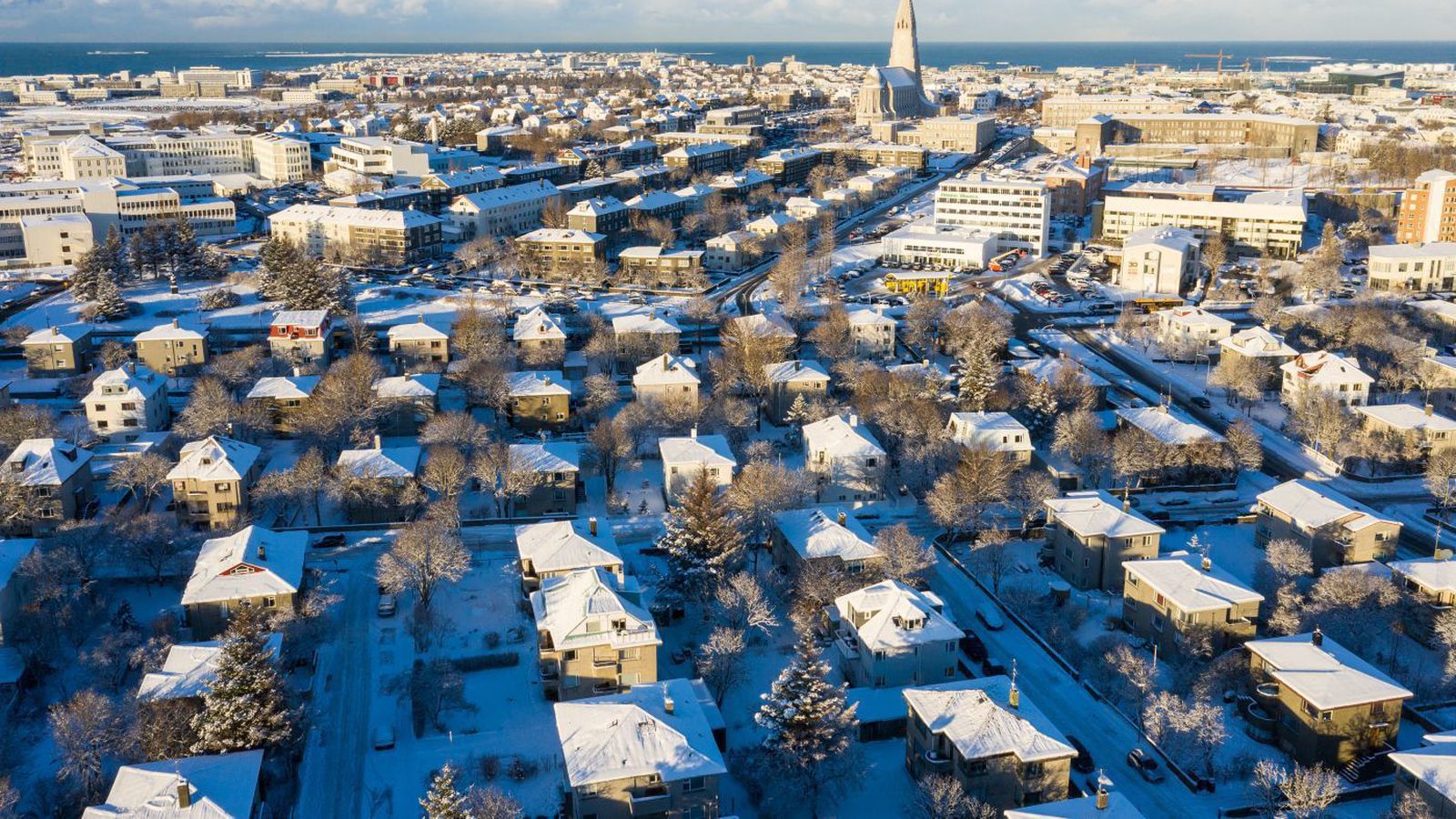 Siguðu lög­reglu á sofandi fastakúnna