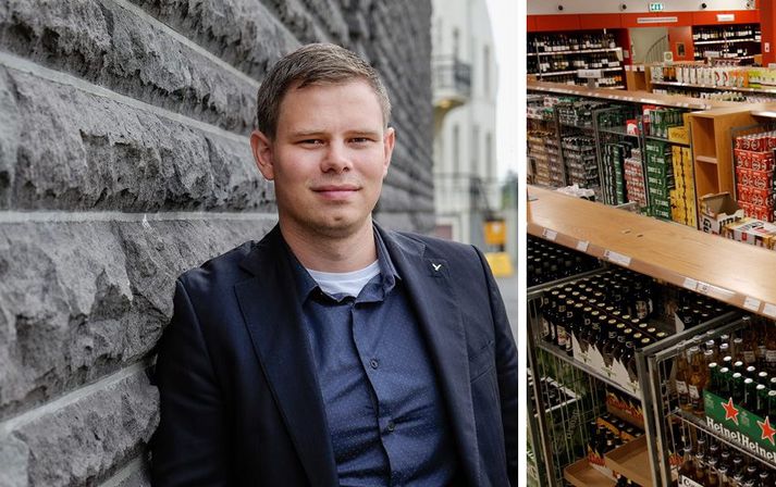 Frumvarp Vilhjálms fékk afgreiðslu og kemur til umræðu aftur.