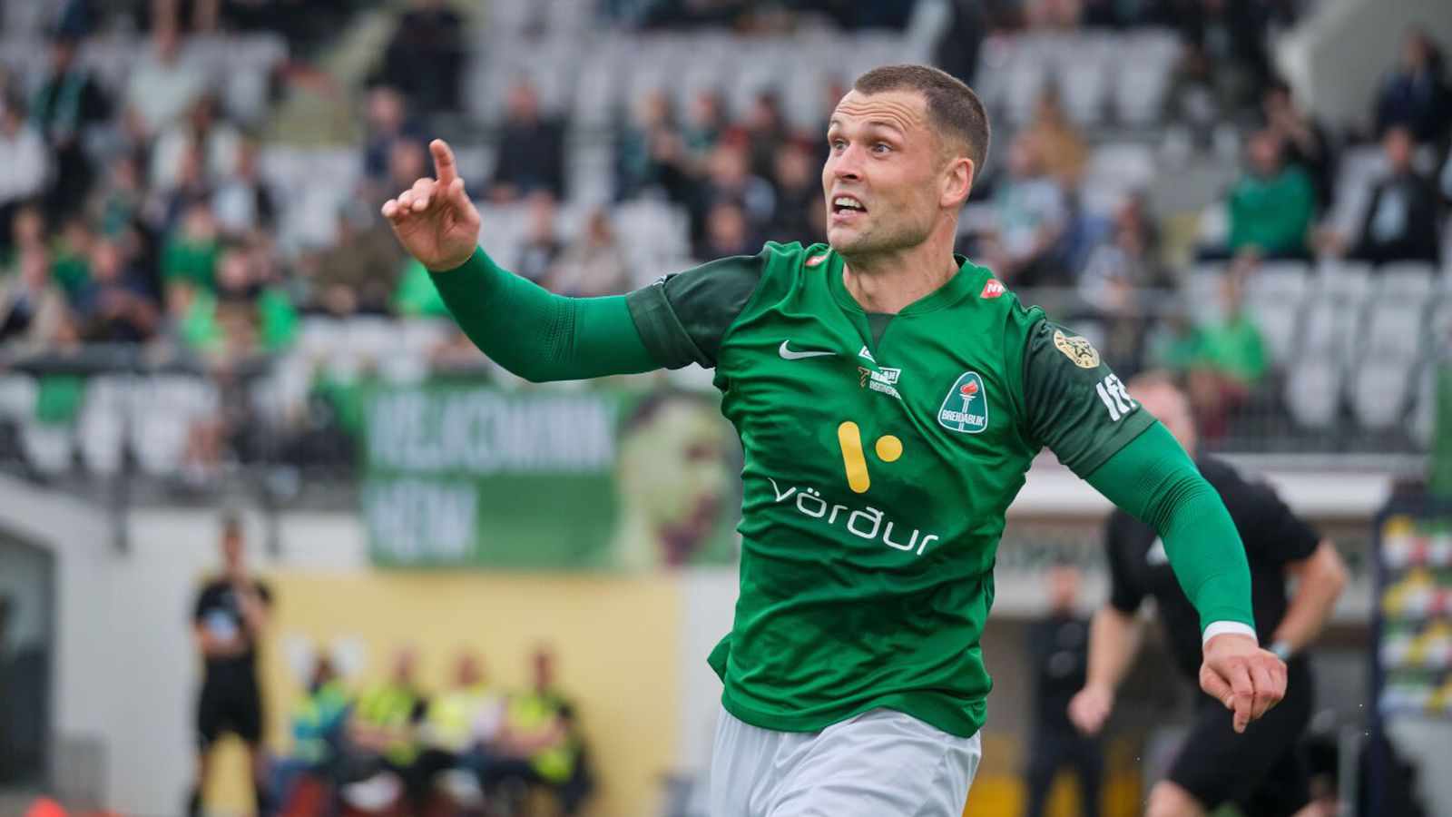 Leik lokið: Virtus-Breiðablik 1-3 | Blikar lönduðu öllum milljónunum
