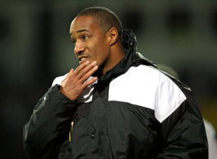 Paul Ince.