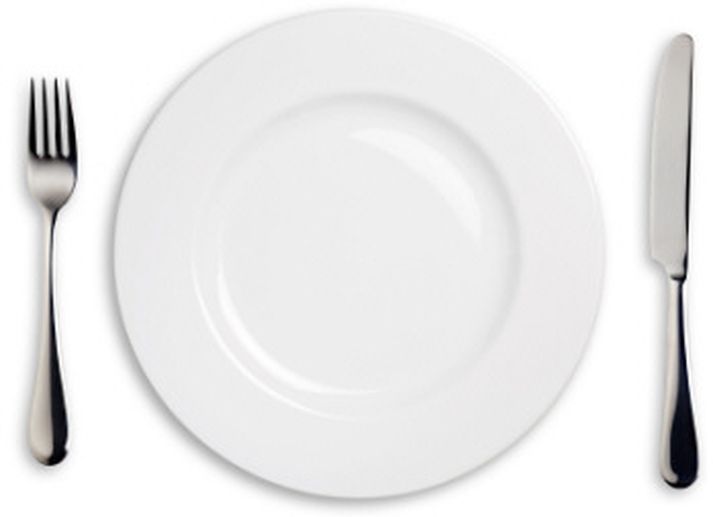 Ekki er hlaupið að því að velja mynd með fréttinni.