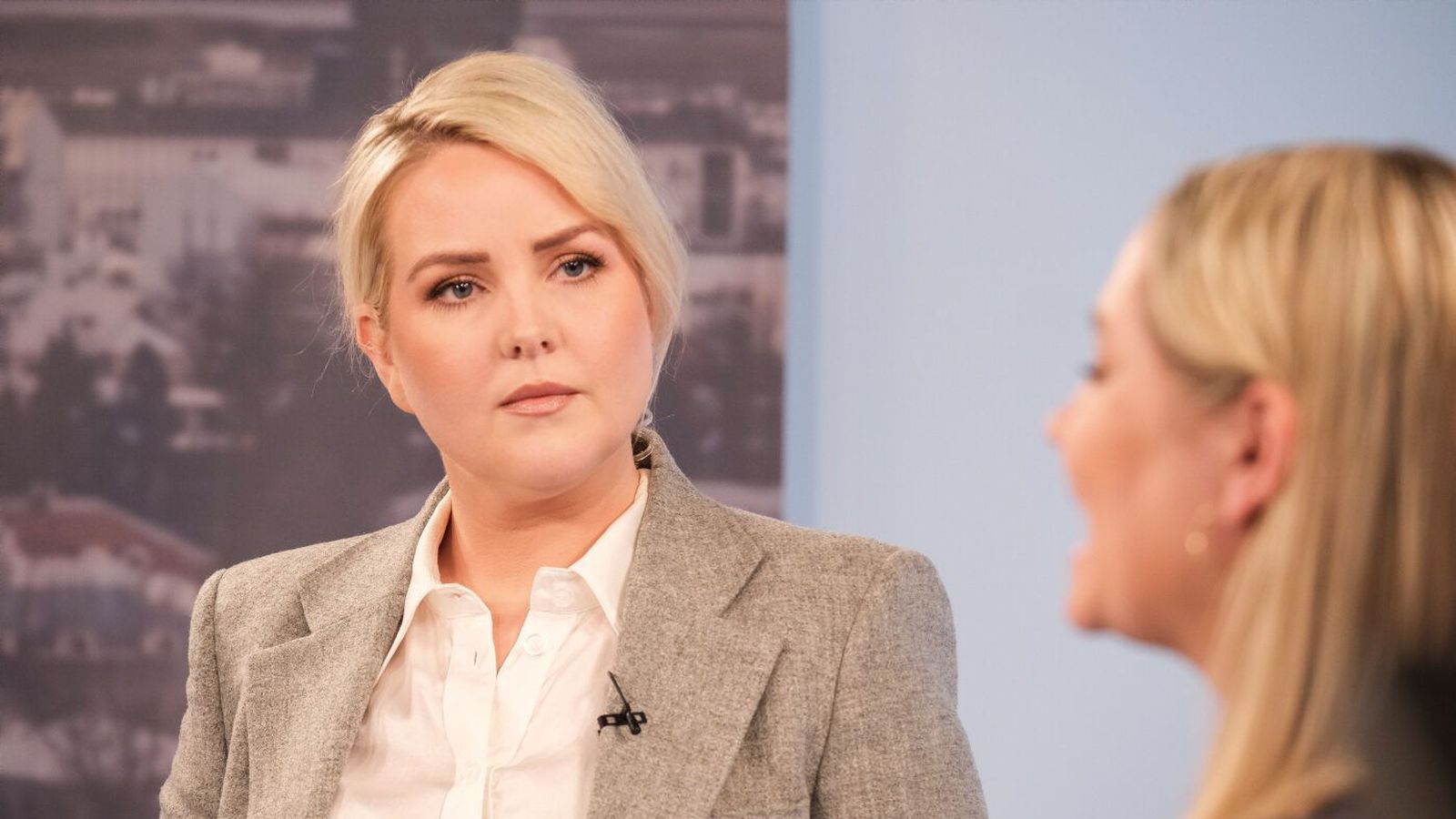Margrét Helga til Ríkis­út­varpsins