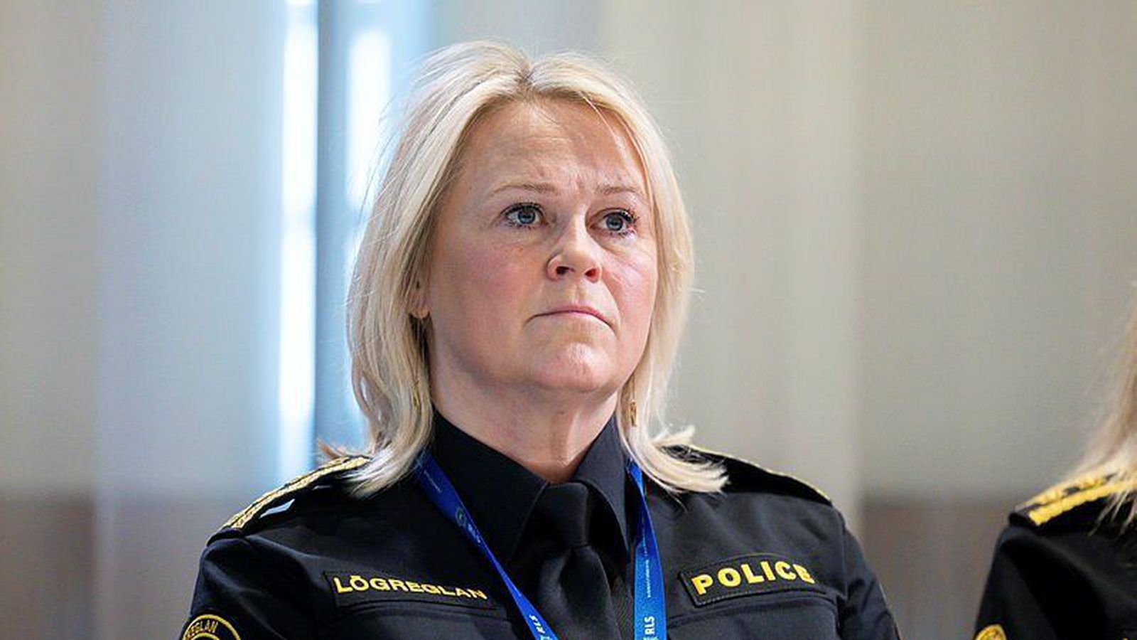 Sig­ríður Björk segir af sér