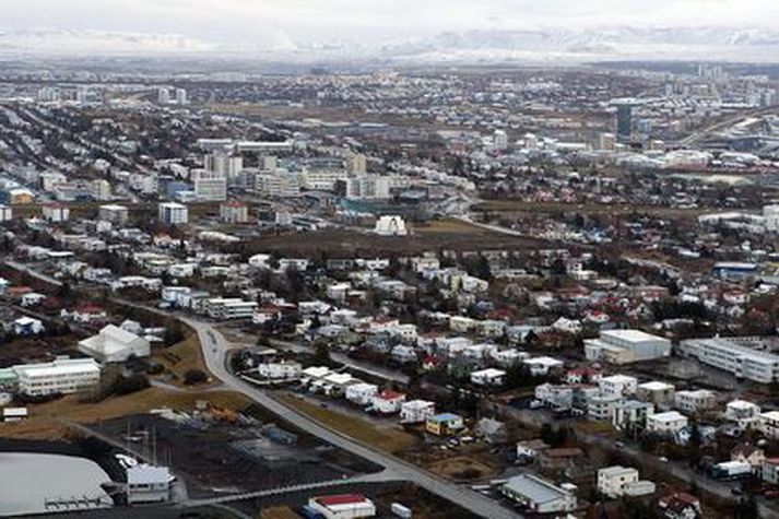Kópavogur
