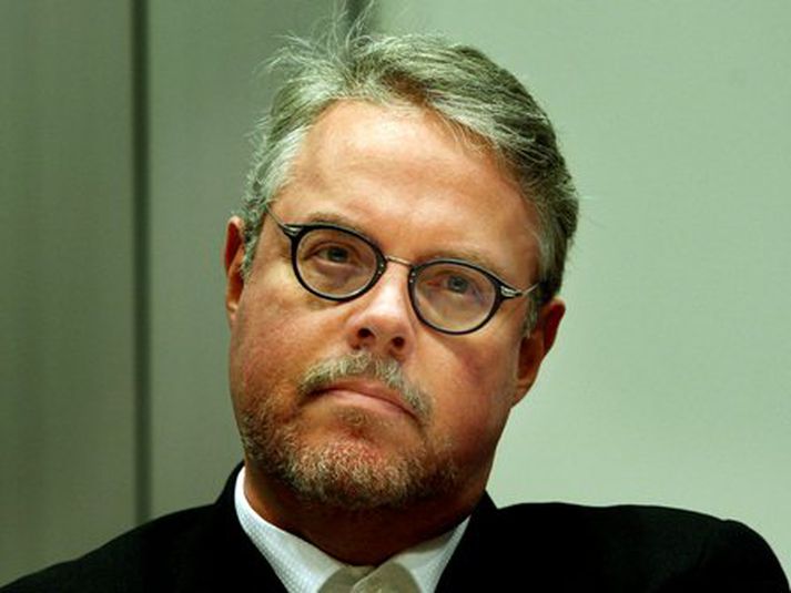 Gunnar Helgi Kristinsson, prófessor í stjórnmálafræði, er formaður starfshópsins.