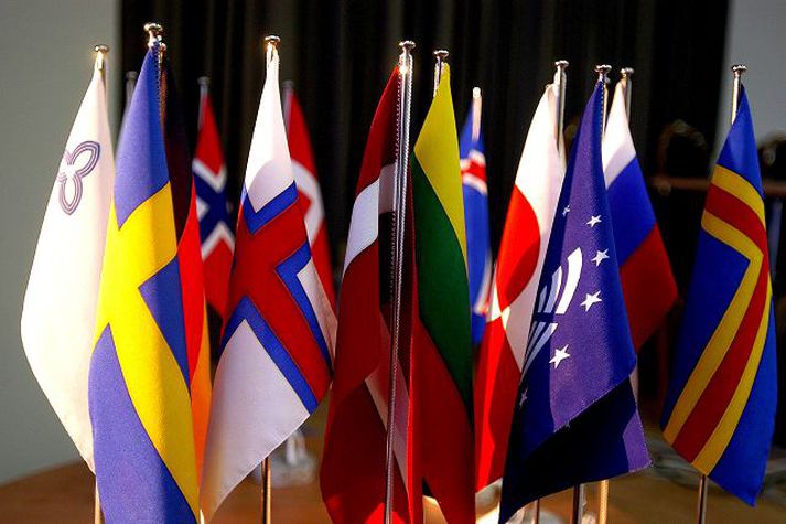 Bjóða hefði átt út þjónustu vegna þinghalds Norðurlandaráðs að mati Ríkisendurskoðunar.