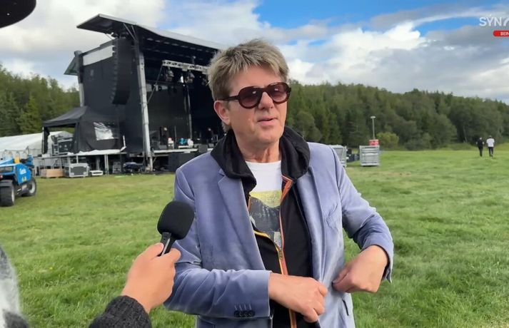 Fréttamynd