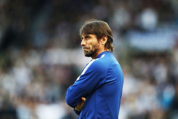 Antonio Conte.