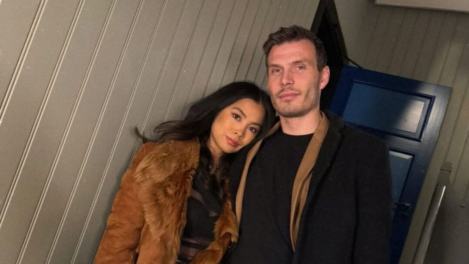 Theo­dór Elmar og Pattra í sundur