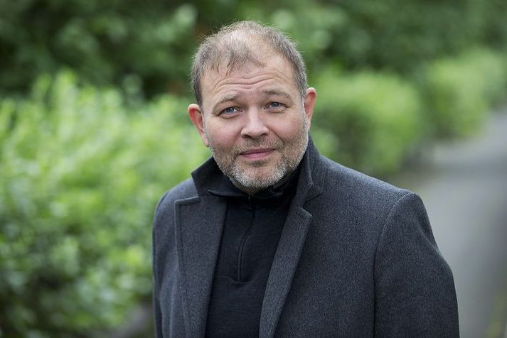 Krakkar geta kortlagt íþróttaferilinn sinn með hjálp Sport Hero.