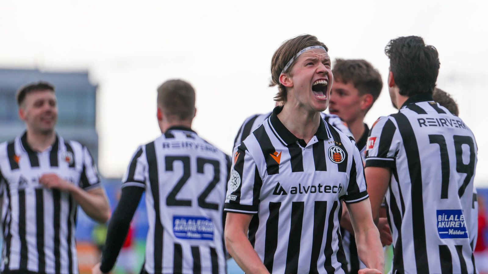 Stjarnan - KR | Er hægt að hægja á KR-ingum?