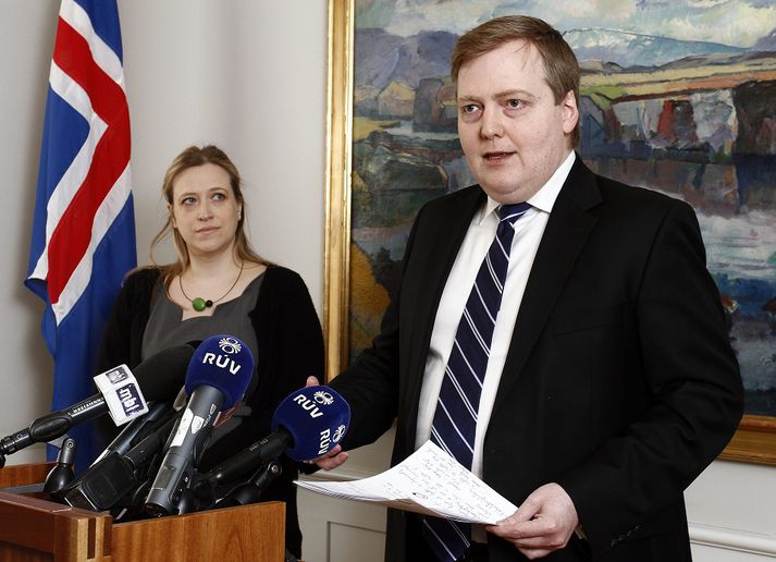 Ríkisstjórnin kynnti víðtækar aðgerðir er snéru að húsnæðis- og skattamálum síðastliðinn föstudag.