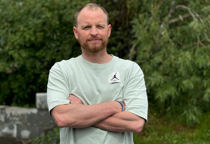 Ólafur Jónas hefur aldrei lent í öðru eins á sínum þjálfaraferli.