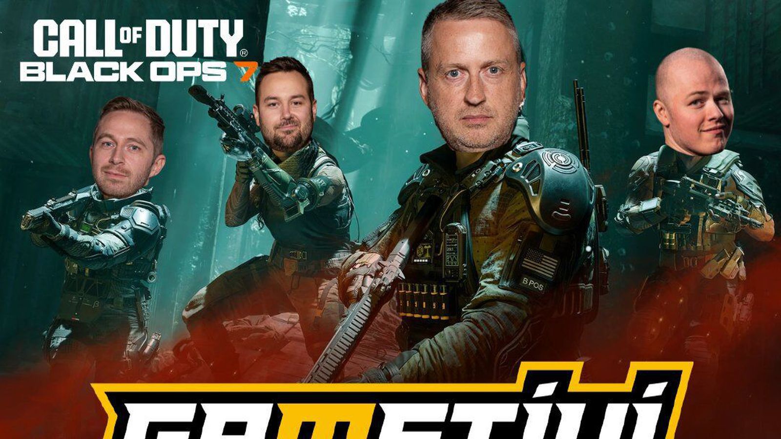GameTíví: Season 2 í Black Ops 7 krufið til mergjar