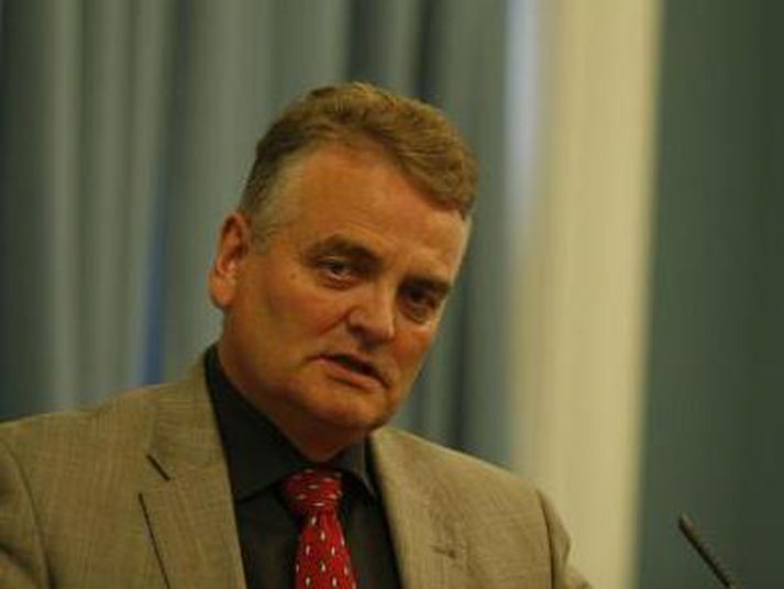 Guðni Ágústsson