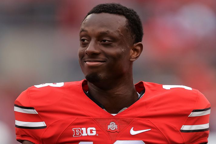 Eli Apple.