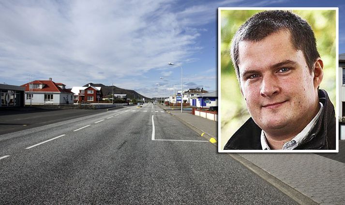 Pawel segir það vera samfélagið sem ákveði að útskúfa fólki líkt og manninum í Grindavík.