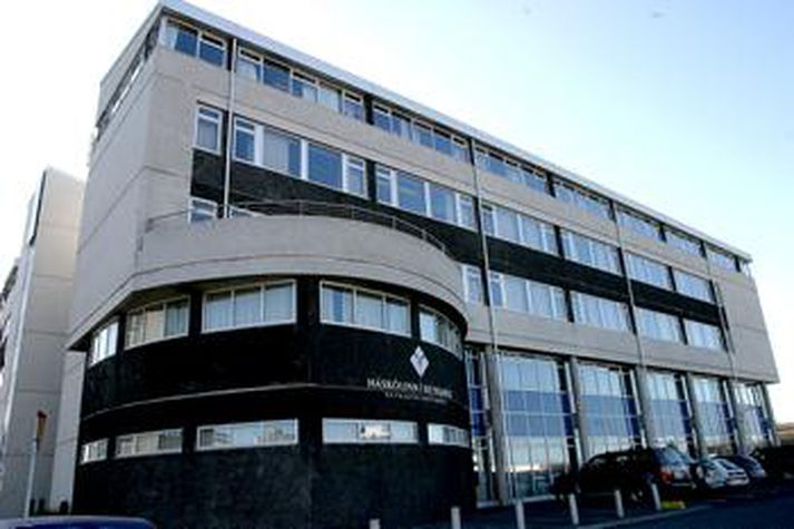 Nemendur við Háskólann í Reykjavík geta sótt um stúdentaíbúðir hjá Byggingafélagi námsmanna.