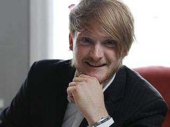 Brynjar Ingólfsson